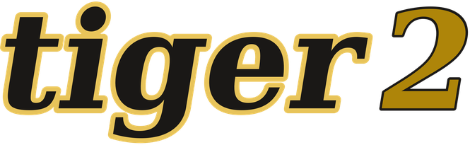 tiger2 logo